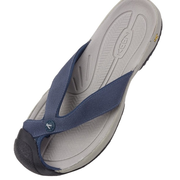 keen thongs